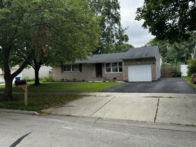 Photo - 1529 Ronzheimer Ave