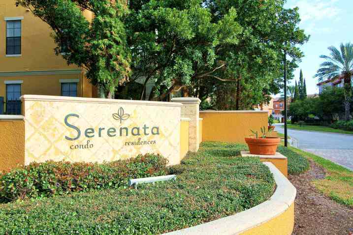 Entrance - 6137 Metrowest Blvd (Orlando, FL)