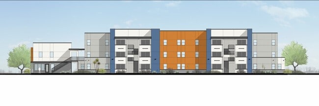 Building Photo - Revive 25 Apartments