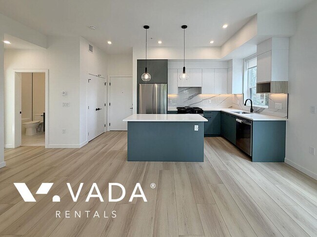 Photo - Park &amp; Maven 1 BR APT Rental 101-6220 Gooseberry Dr Surrey: VADA Unit 101