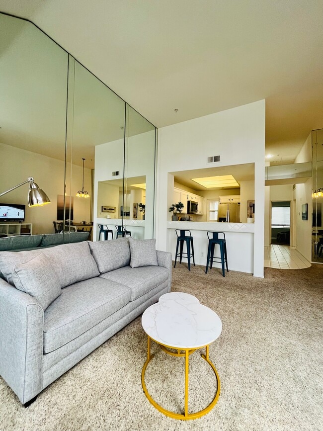 Photo - 1200 Pacific Coast Hwy Unit 4XX