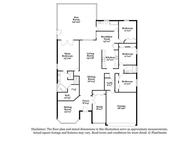 Photo - 8519 Parrots Landing Dr