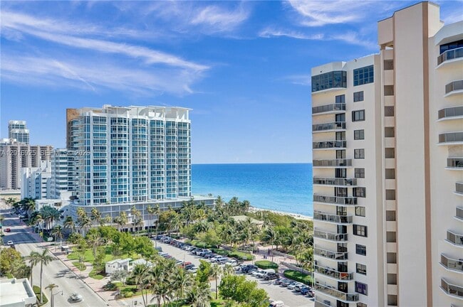 Photo - 6422 Collins Ave Unit 1402