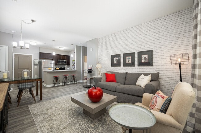 Landmark Lofts