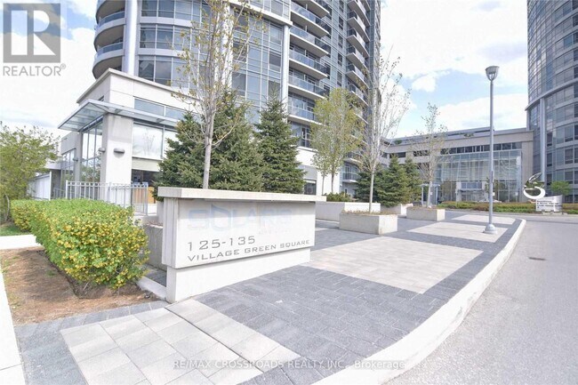 Photo - 135 Village Green Square Unité 3326