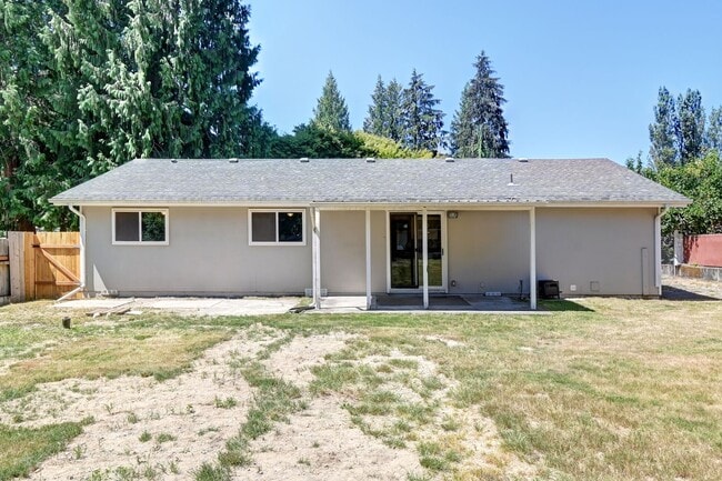 Photo - Lake Stevens Rental