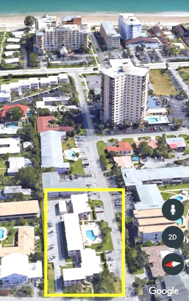 Photo - 3201 SE 12th St Unidad B4