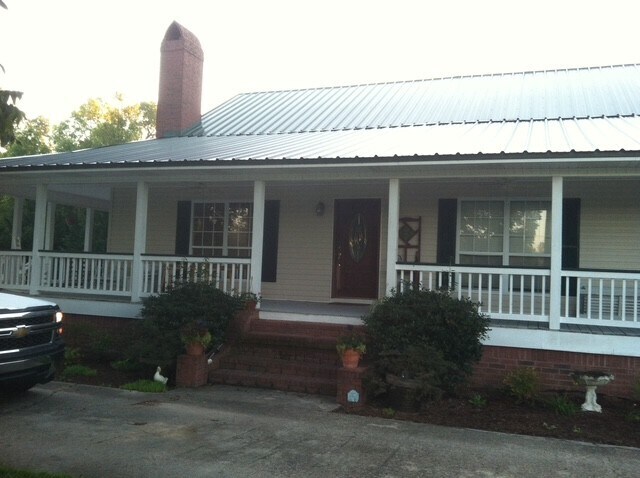 Photo - 127 Hoss Smith Rd