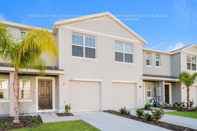 3686 Fulton Ferry Ln