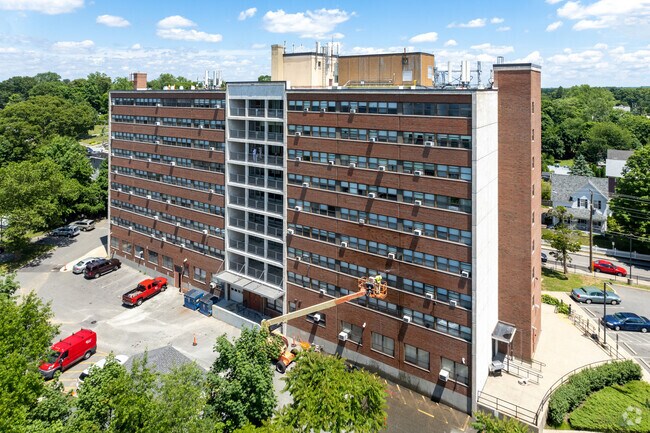 Photo - Harbor View Manor Apartments