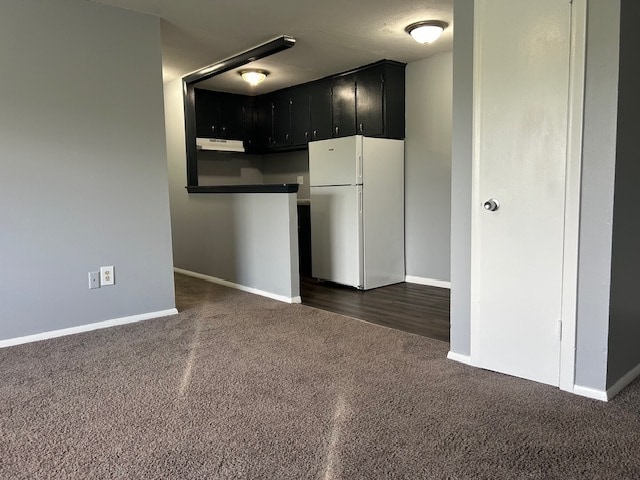 Living Room/Kitchen - 66 Atlantic St