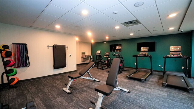 Cadence Apartments