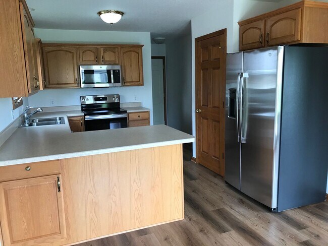 Photo - NWACS House For Rent by Capital Property M...