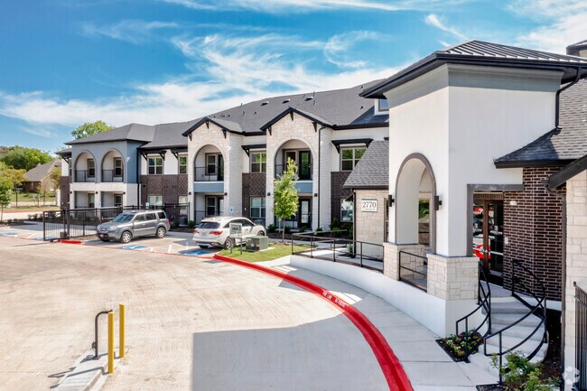 Regency Park Residences - Regency Park Residences