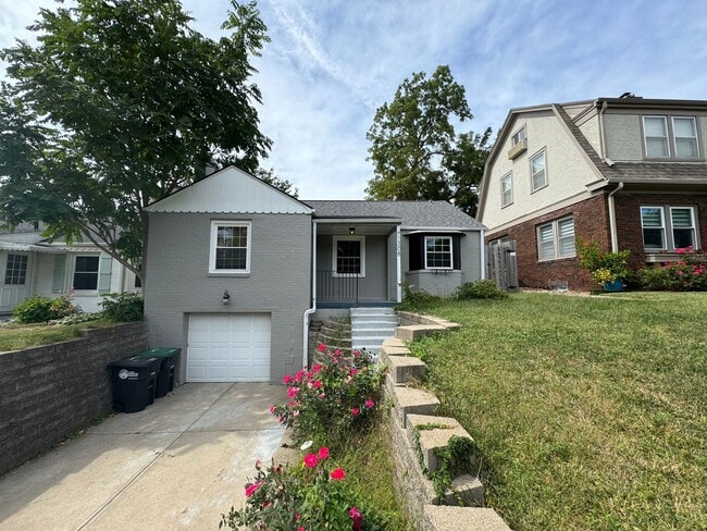 Building Photo - Home for Rent!