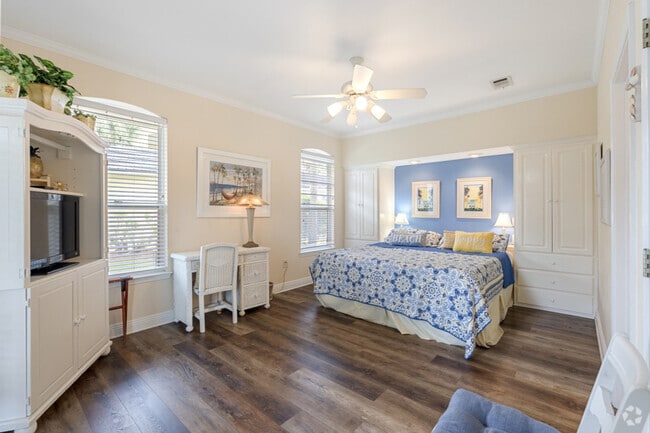 Building Photo - 9 Amber Cove Unit ID1056192P Rental