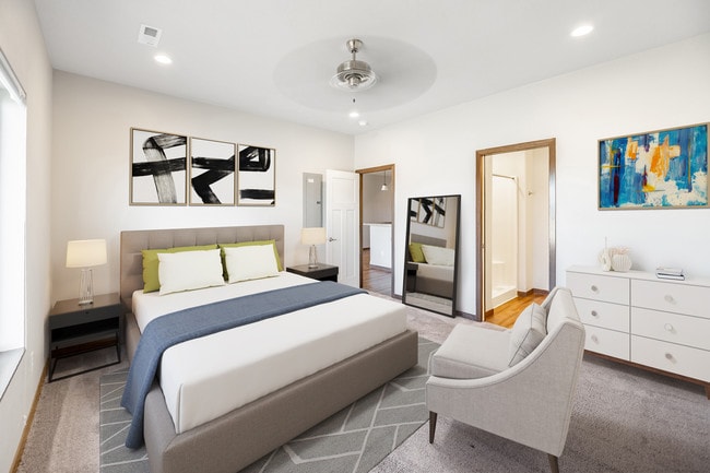 Photo - Sunrise Creek Townhomes