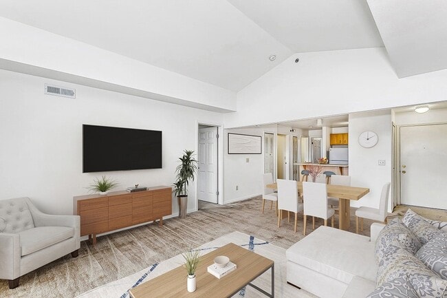 Fieldstream Apartment Homes