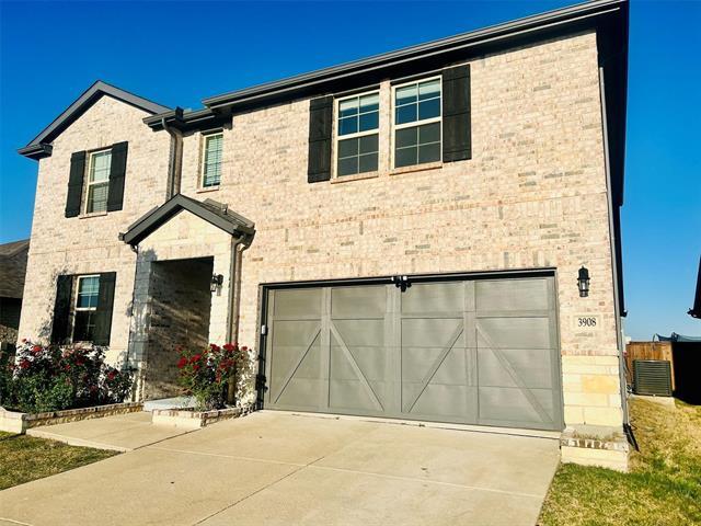3908 Burks Ct