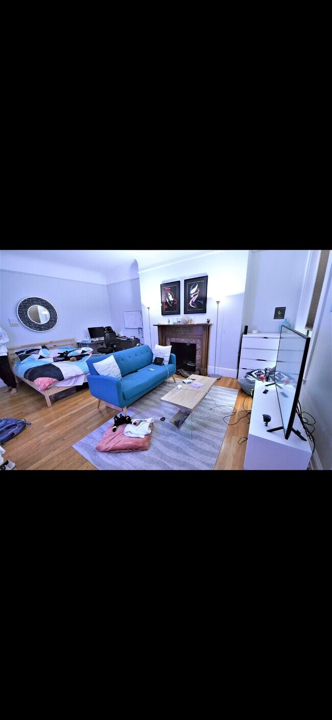 Photo - 531 Beacon St