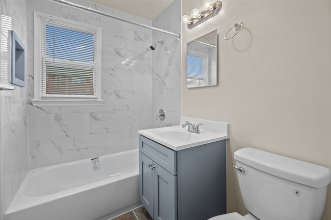 Photo - Parkview Apartments