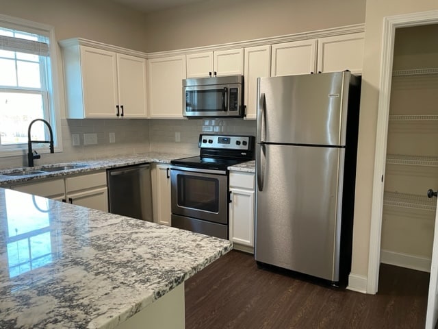 Photo - 707 E Martin St