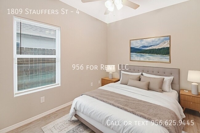 Photo - 1809 Stauffers St Unit 4