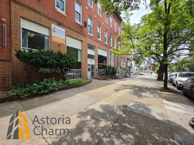 Photo - 2107 N Charles St Unidad 1l
