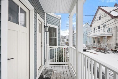 Photo - 22 Henderson St Unit 1