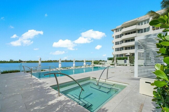 Photo - 2773 S Ocean Blvd Condo Unit 1100