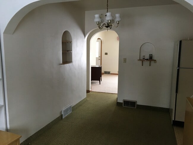 DINING ROOM - 324 Hill St Unit CLINTON