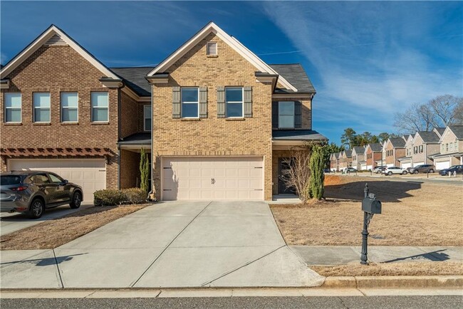 Photo - 256 Centerview Wy Townhome