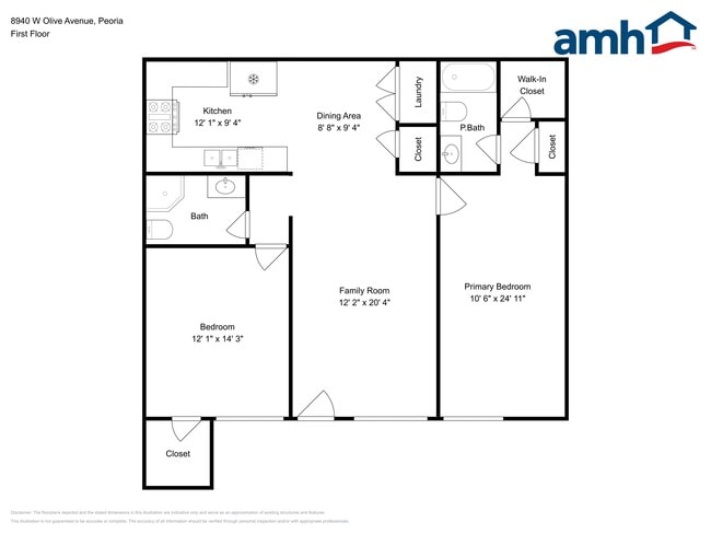 Photo - 8940 W Olive Ave