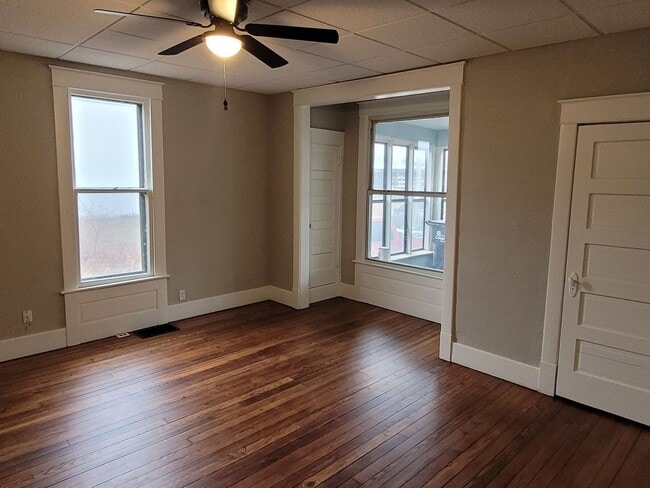 Photo - 2 Bedroom House Downtown on Private Street in the District