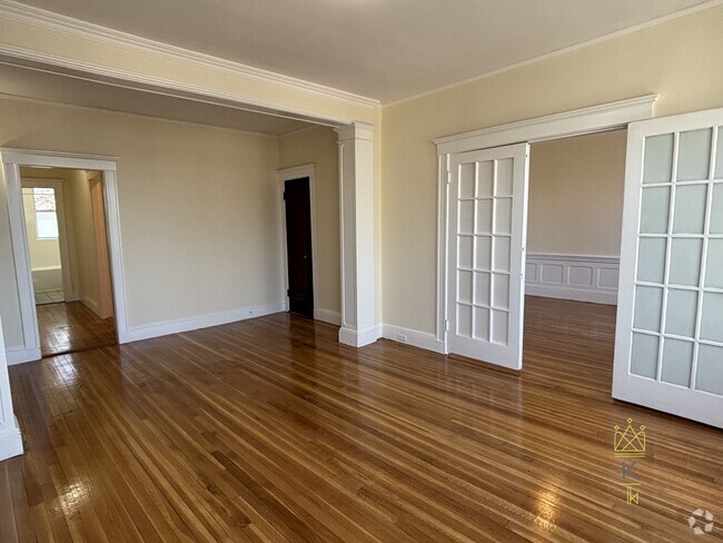 Building Photo - 36 Addington Rd Unit #3 Rental