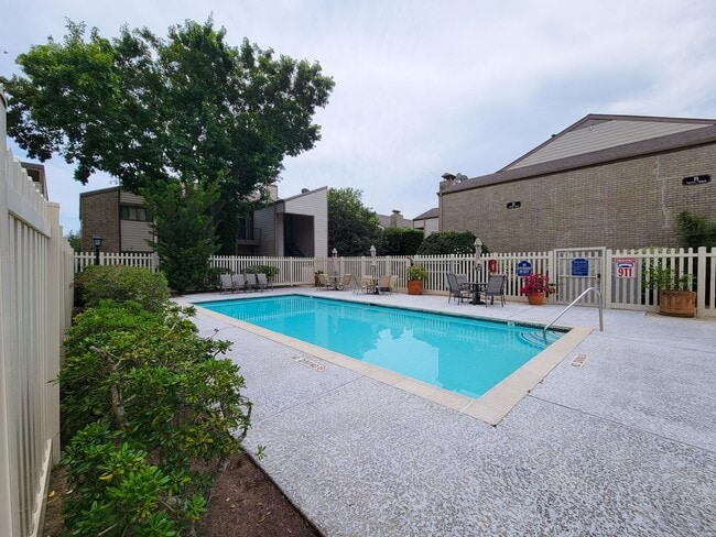 Photo - Spacious one of a kind 2 bedroom 2 bath condo in excellent condition. Entire condo has been paint...