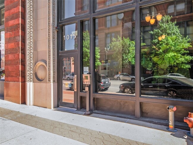 Photo - 1015 Washington Ave Unit 401