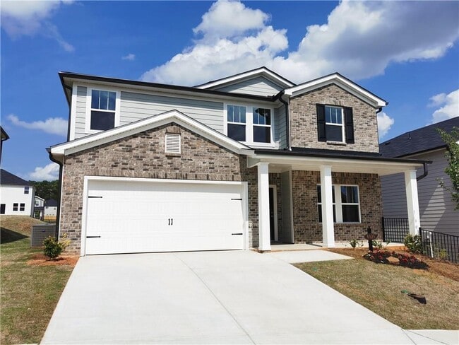 Photo - 6025 White Sycamore Pl