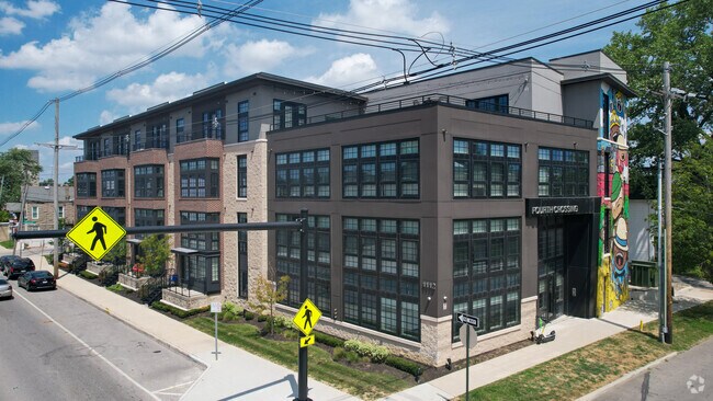 Photo - Fourth Crossing