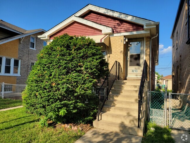 Building Photo - 3213 Cuyler Ave Rental