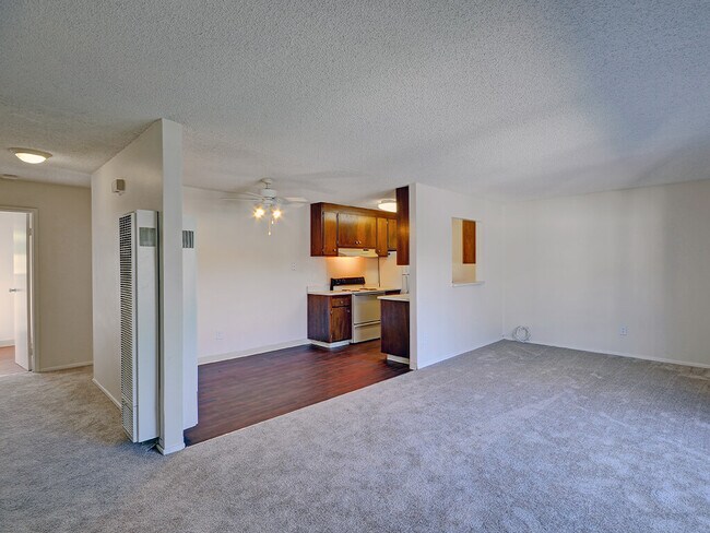 Wyndover Apartment Homes