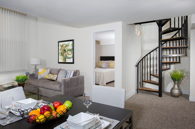 The Atrium Apartments For Rent In Baltimore Md Forrent The Atrium