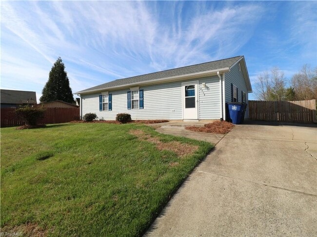 Photo - 2502 Bethabara Rd