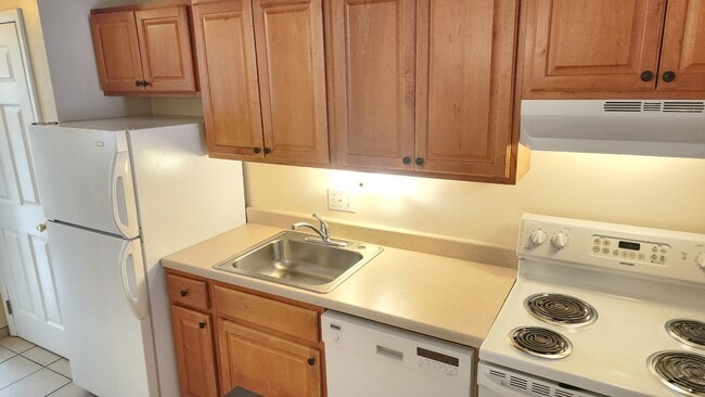 918 S Logan St Unidad 202