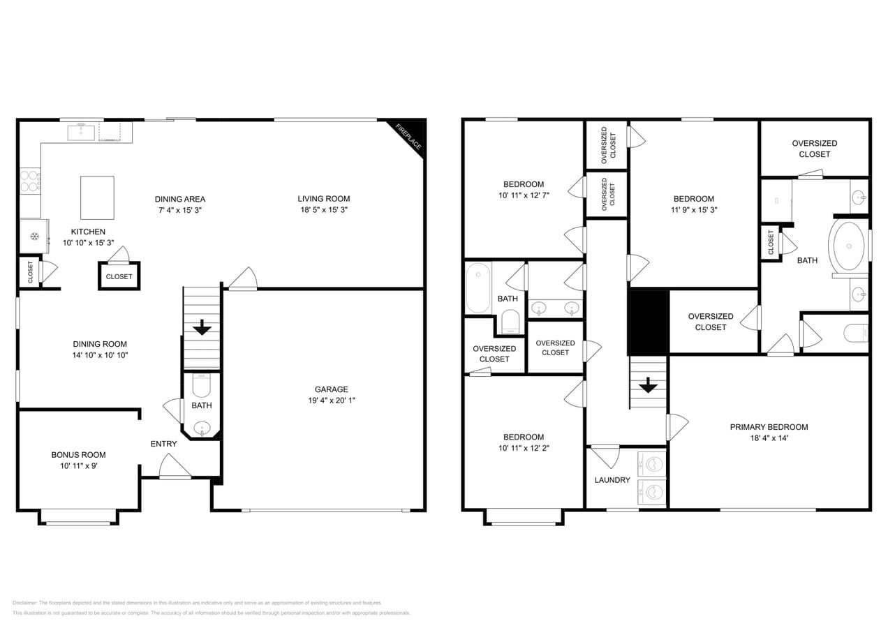 Photo - 2134 Bankwell Rd