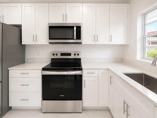 Photo - 5300 Washington St Unit G126