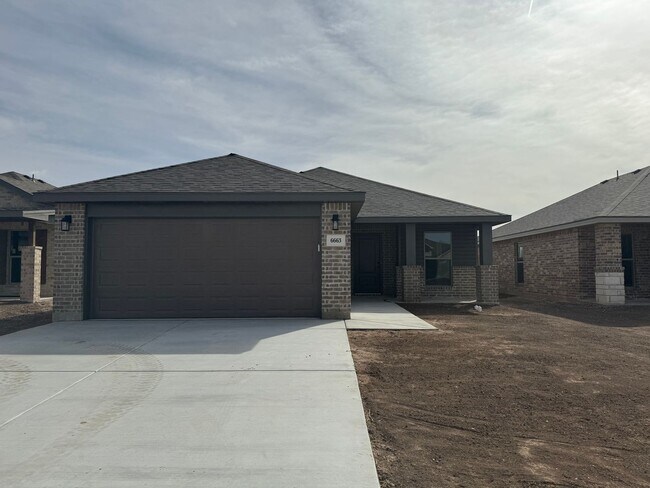Brand newer Construction in The Meadows - Brand newer Construction in The Meadows Casa