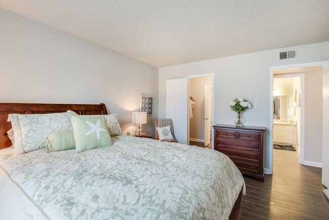 Oakleigh Apartments