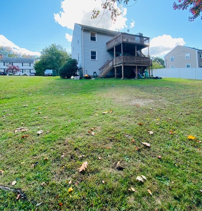60 Hollis St Unidad 62 Hollis Street