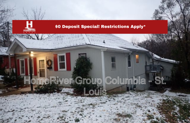 Photo - 900 Dockery St House